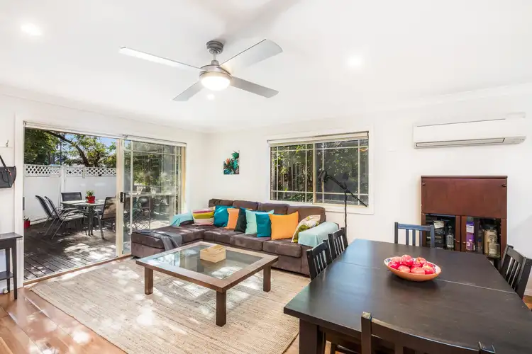 Second view of Homely villa listing, 8/147 Wattle Road, Jannali NSW 2226