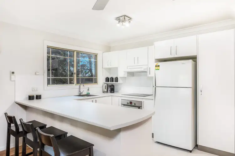 Third view of Homely villa listing, 8/147 Wattle Road, Jannali NSW 2226