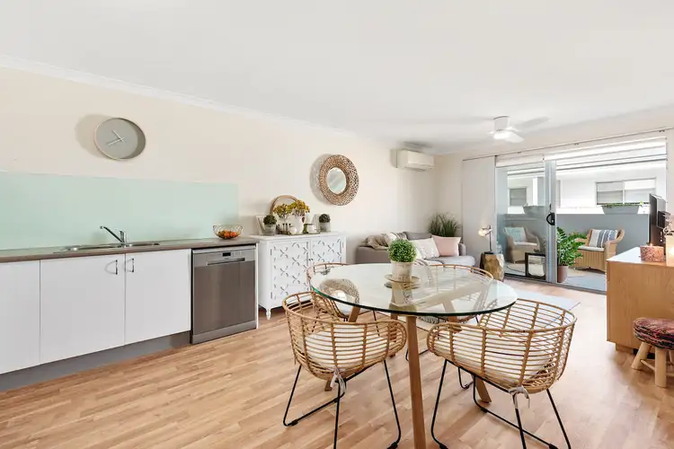 85/6 Babarra Street, Stafford QLD 4053