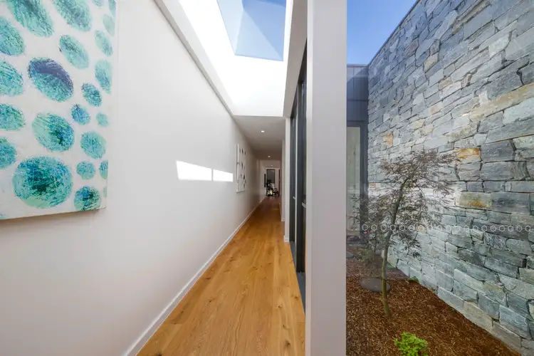 Main view of Homely townhouse listing, 23B Hutchins Street, Yarralumla ACT 2600