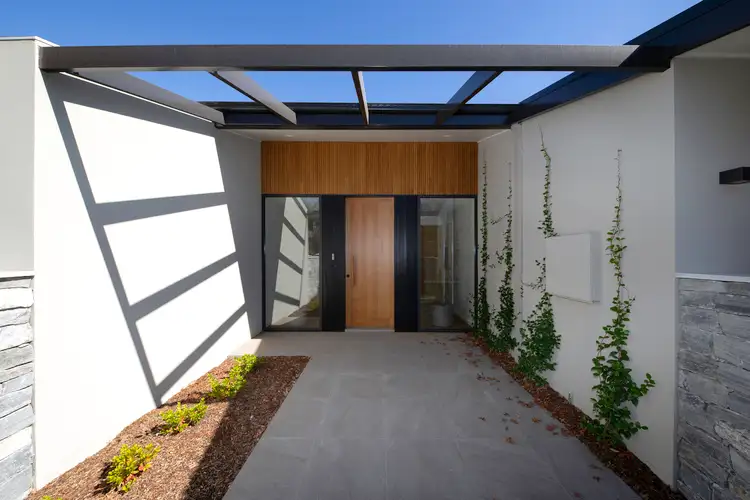 Fifth view of Homely townhouse listing, 23B Hutchins Street, Yarralumla ACT 2600