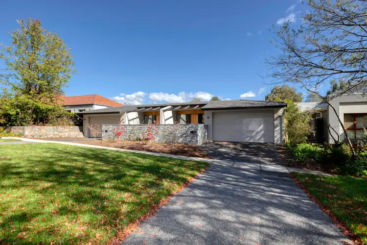 Sixth view of Homely townhouse listing, 23B Hutchins Street, Yarralumla ACT 2600