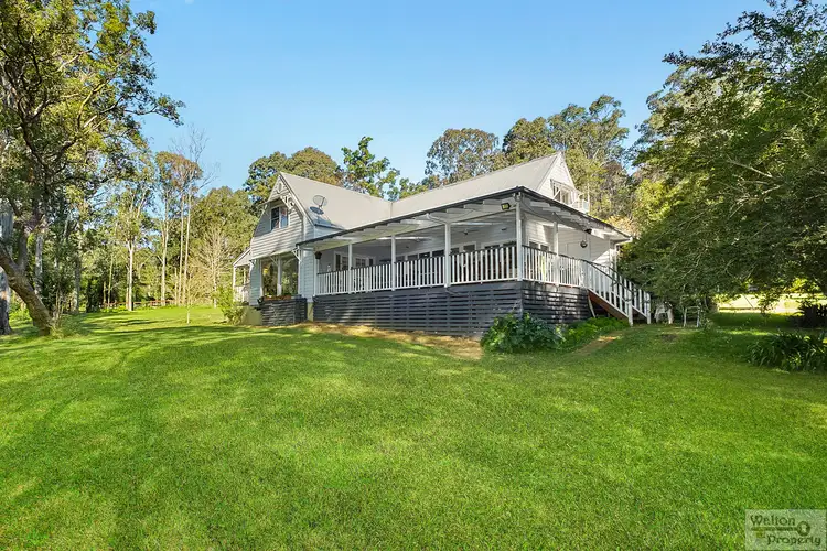 40 Merindah Way, Kurrajong NSW 2758