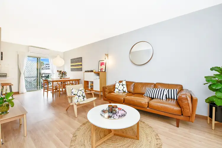 Second view of Homely townhouse listing, 20/1 Fitzgerald Crescent, Strathfield NSW 2135