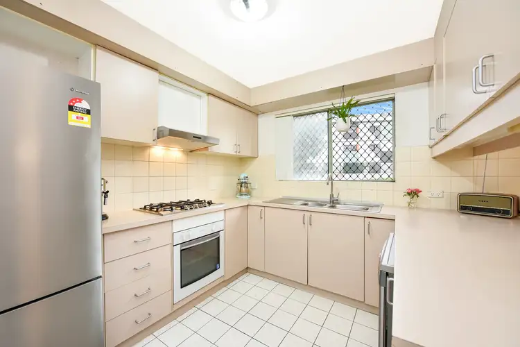 Third view of Homely townhouse listing, 20/1 Fitzgerald Crescent, Strathfield NSW 2135