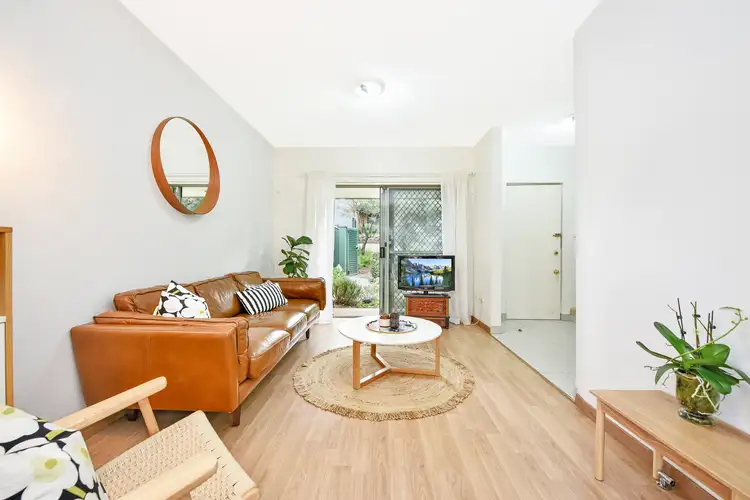 Fifth view of Homely townhouse listing, 20/1 Fitzgerald Crescent, Strathfield NSW 2135