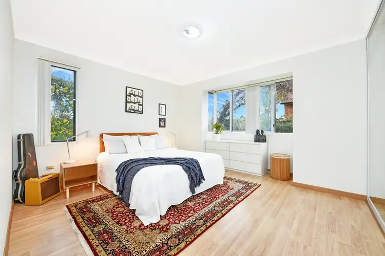 Sixth view of Homely townhouse listing, 20/1 Fitzgerald Crescent, Strathfield NSW 2135
