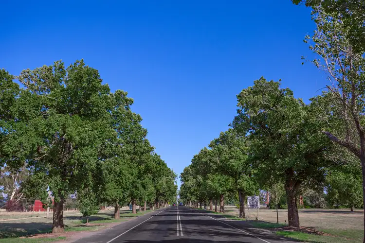 Second view of Homely land listing, LOT 1, 56 Kuruc Road, Cardigan VIC 3352