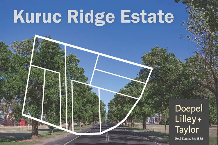 Second view of Homely land listing, LOT 3, 56 Kuruc Road, Cardigan VIC 3352