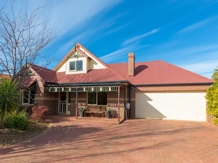 7 Burlington Close, Wyndham Vale VIC 3024