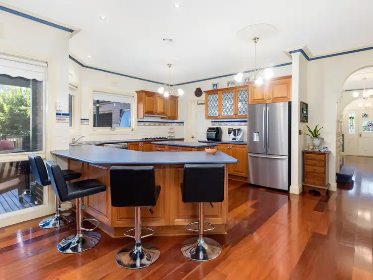 Third view of Homely house listing, 7 Burlington Close, Wyndham Vale VIC 3024