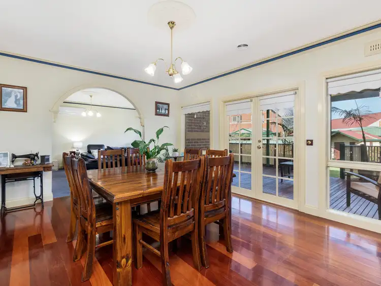 Fourth view of Homely house listing, 7 Burlington Close, Wyndham Vale VIC 3024