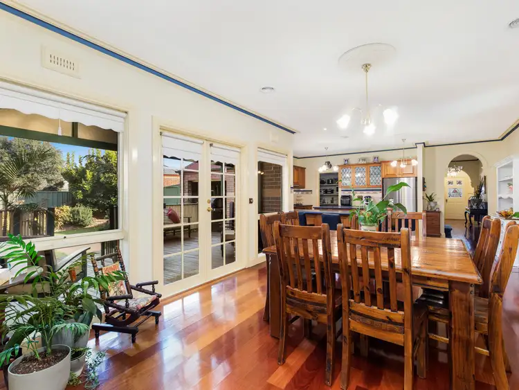 Fifth view of Homely house listing, 7 Burlington Close, Wyndham Vale VIC 3024