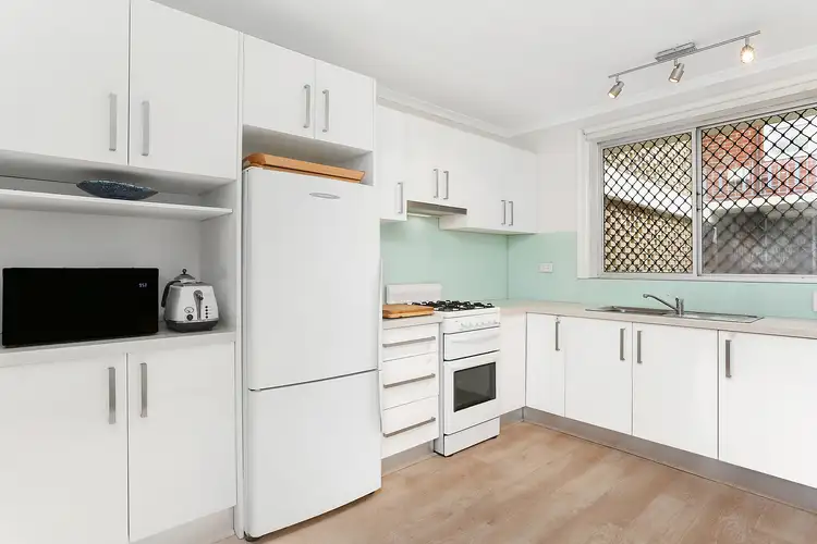 Second view of Homely apartment listing, 36/85 Beauchamp Street, Marrickville NSW 2204