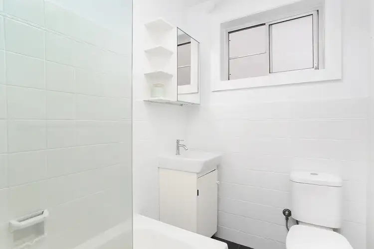 Fifth view of Homely apartment listing, 36/85 Beauchamp Street, Marrickville NSW 2204