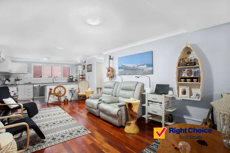 Fourth view of Homely unit listing, 4/28 Addison Street, Shellharbour NSW 2529