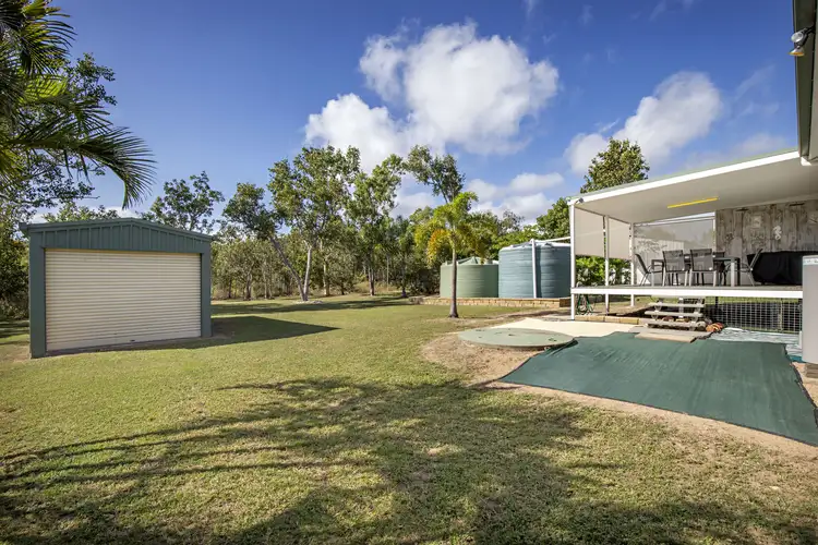 81 Pioneer Drive, Dingo Beach QLD 4800