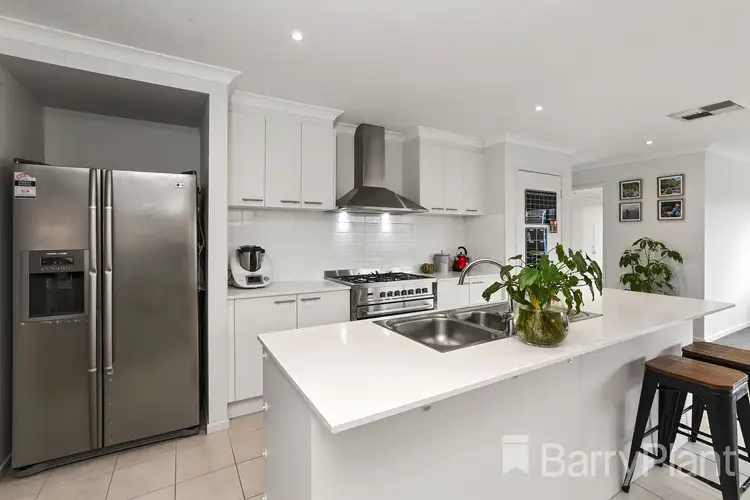 Second view of Homely house listing, 7 Canterbury Road West, Lara VIC 3212