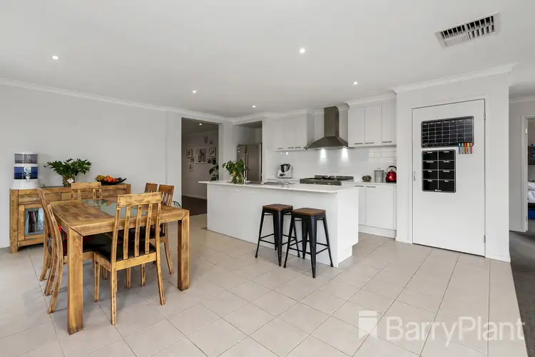 Third view of Homely house listing, 7 Canterbury Road West, Lara VIC 3212