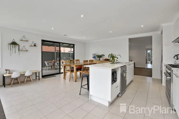Fourth view of Homely house listing, 7 Canterbury Road West, Lara VIC 3212