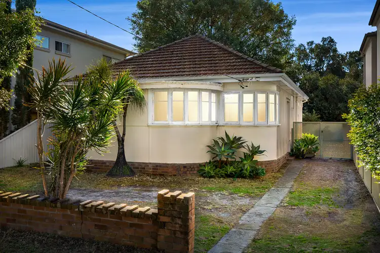 75 Hollywood Street, Monterey NSW 2217