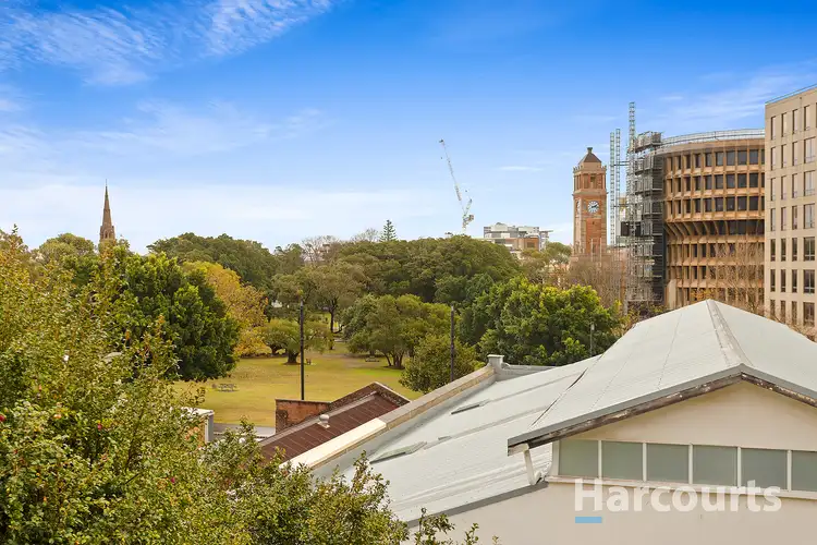 Second view of Homely apartment listing, 10/124-126 Tyrrell Street, The Hill NSW 2300