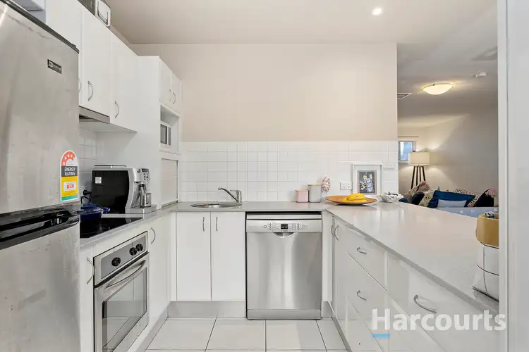 Third view of Homely apartment listing, 10/124-126 Tyrrell Street, The Hill NSW 2300