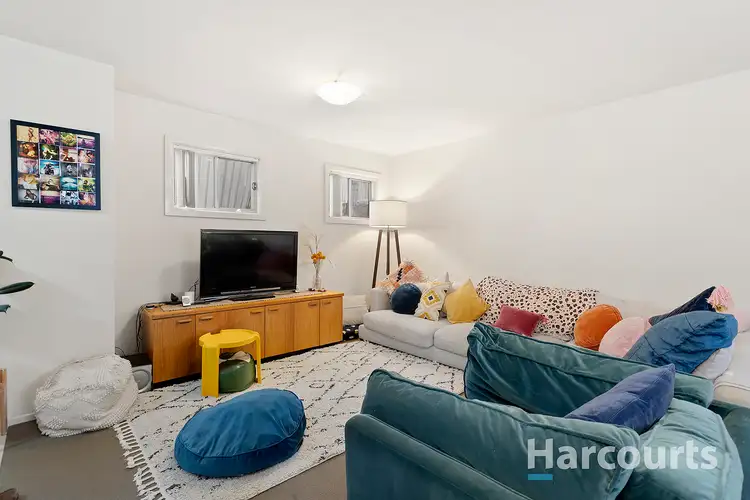 Fifth view of Homely apartment listing, 10/124-126 Tyrrell Street, The Hill NSW 2300