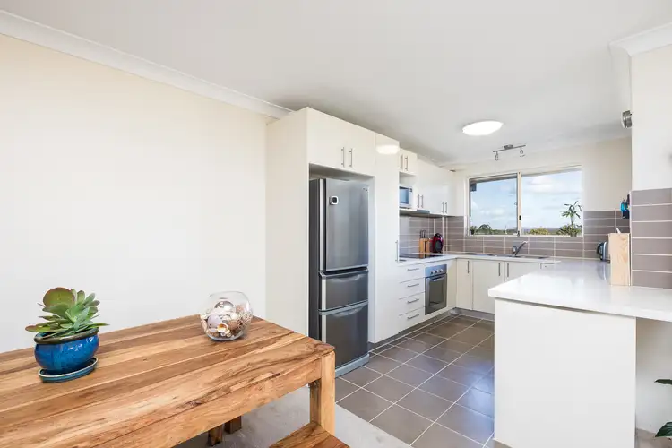 Third view of Homely apartment listing, 12/76-78 Auburn Street, Sutherland NSW 2232