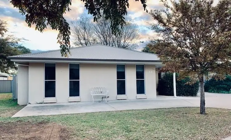 13/61 Lewis Street, Mudgee NSW 2850