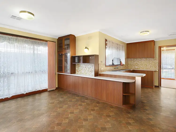Third view of Homely house listing, 58 Gloucester Street, Grovedale VIC 3216