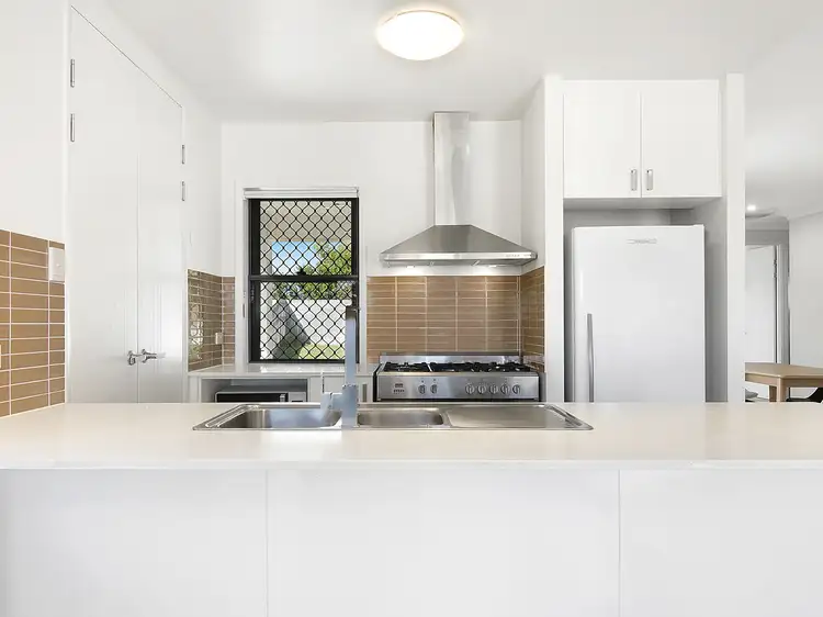 Fourth view of Homely house listing, 28 Gadsden Loop, Mount Louisa QLD 4814