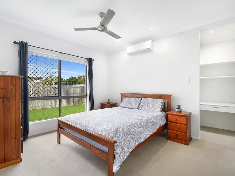 Fifth view of Homely house listing, 28 Gadsden Loop, Mount Louisa QLD 4814