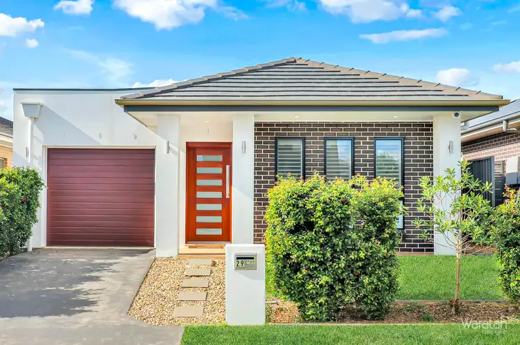 29 Lotus Street, Marsden Park NSW 2765