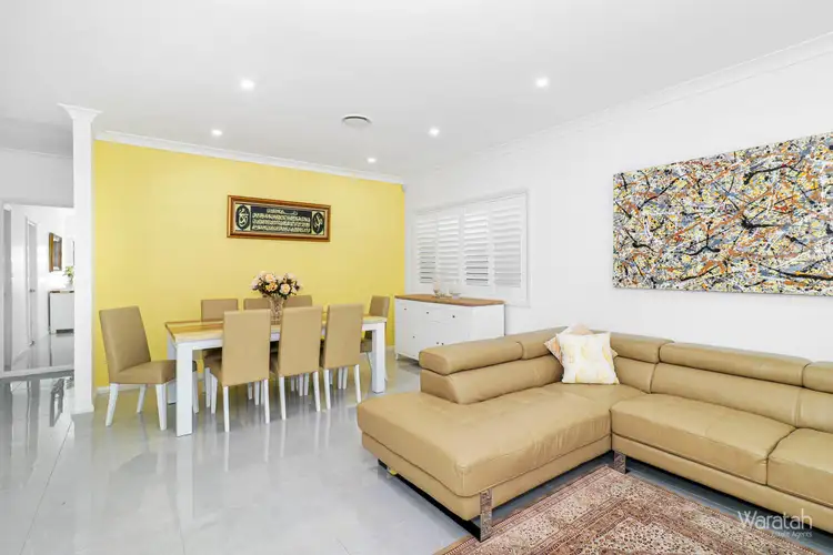 Second view of Homely house listing, 29 Lotus Street, Marsden Park NSW 2765