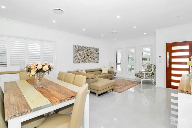 Third view of Homely house listing, 29 Lotus Street, Marsden Park NSW 2765