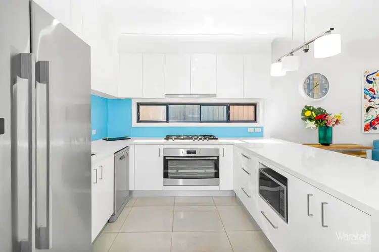 Fourth view of Homely house listing, 29 Lotus Street, Marsden Park NSW 2765