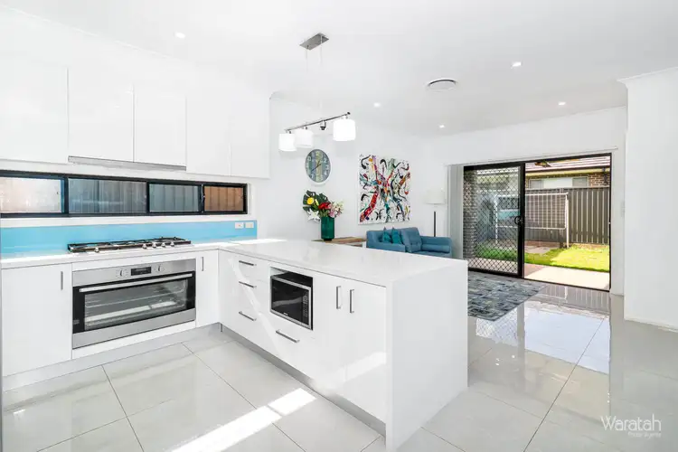 Fifth view of Homely house listing, 29 Lotus Street, Marsden Park NSW 2765