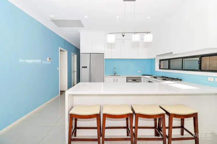 Sixth view of Homely house listing, 29 Lotus Street, Marsden Park NSW 2765