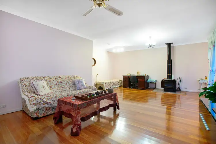Fourth view of Homely house listing, 22 Cacia Avenue, Seven Hills NSW 2147