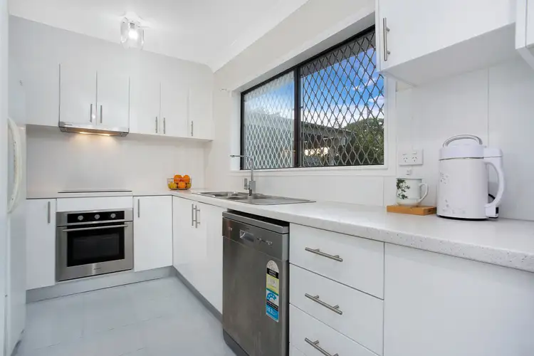 Fifth view of Homely house listing, 22 Cacia Avenue, Seven Hills NSW 2147