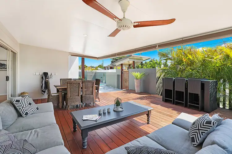 Main view of Homely house listing, 24 Bungama Street, Maroochydore QLD 4558