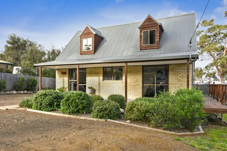 Second view of Homely house listing, 247 Carlton River Road, Carlton TAS 7173