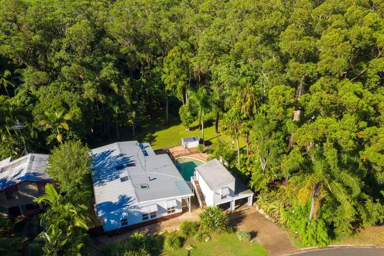 Second view of Homely house listing, 22 Iliad Avenue, Buderim QLD 4556