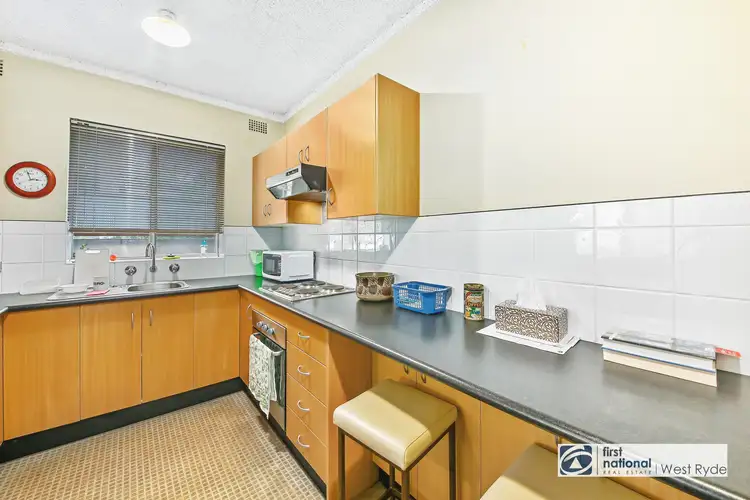 Main view of Homely apartment listing, 2/13 Edward Street, Ryde NSW 2112
