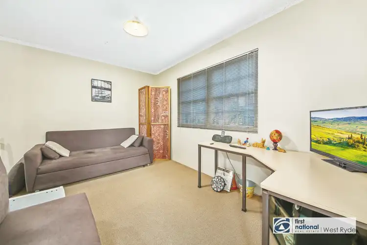 Third view of Homely apartment listing, 2/13 Edward Street, Ryde NSW 2112