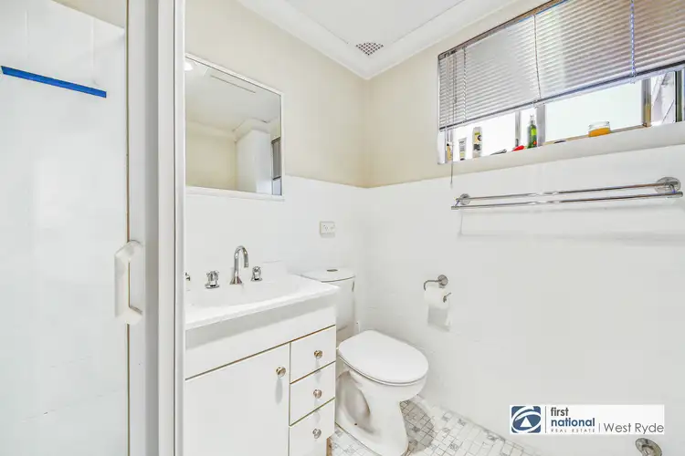 Fourth view of Homely apartment listing, 2/13 Edward Street, Ryde NSW 2112