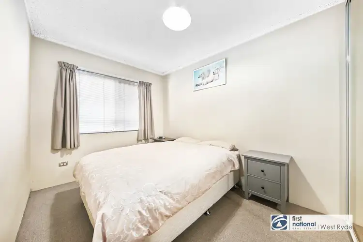 Fifth view of Homely apartment listing, 2/13 Edward Street, Ryde NSW 2112