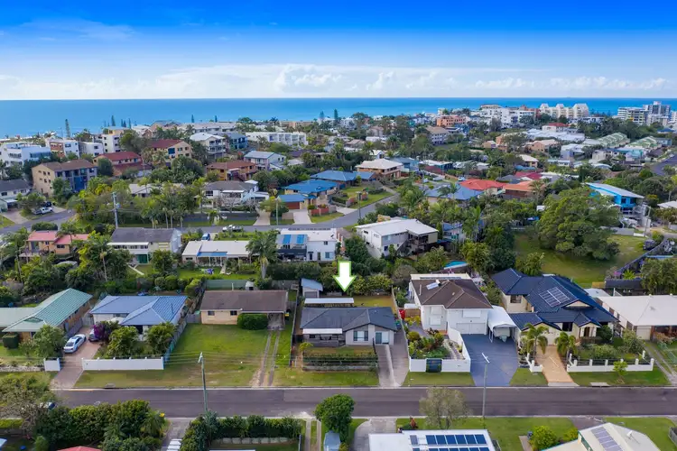 18 Toorumbee Drive, Mooloolaba QLD 4557