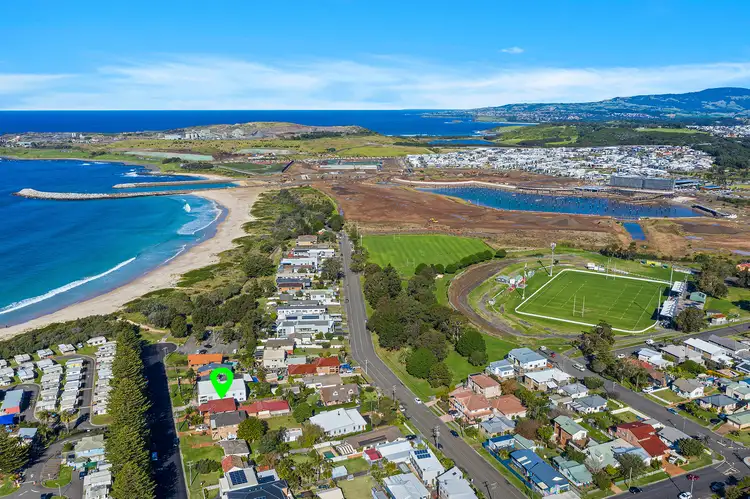 Fourth view of Homely house listing, 16 John Street, Shellharbour NSW 2529
